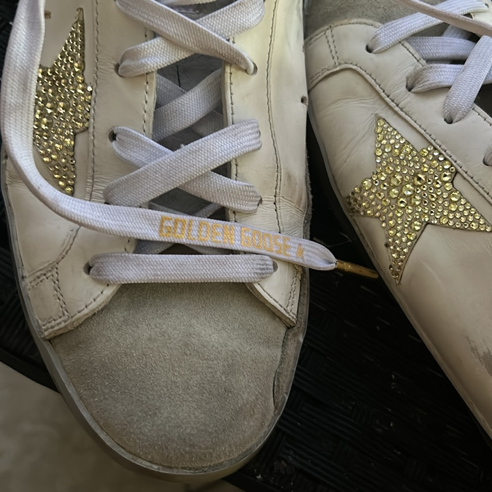Golden Goose - Picture 12 of 13